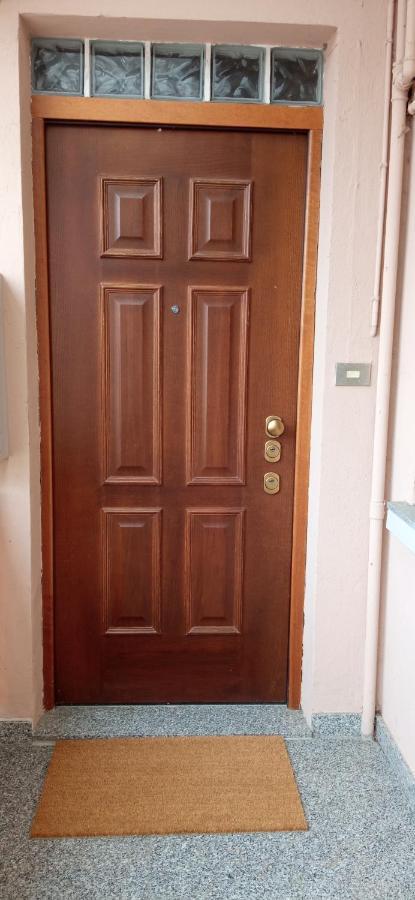 Interno 12 Apartment Vercelli Exterior foto