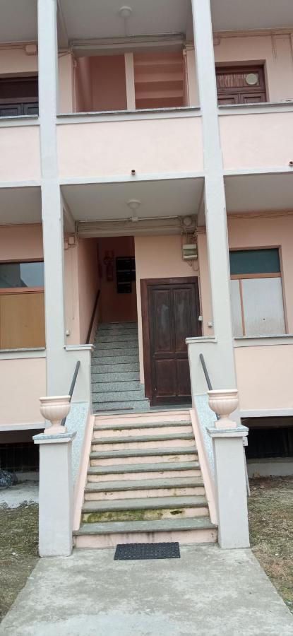 Interno 12 Apartment Vercelli Exterior foto