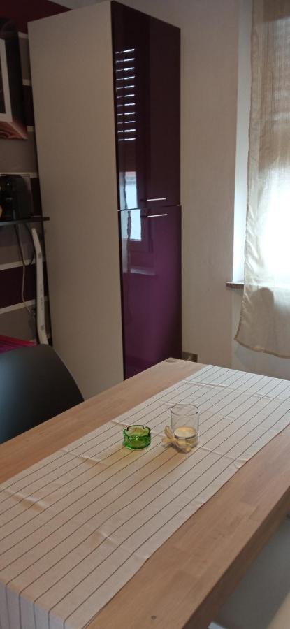 Interno 12 Apartment Vercelli Exterior foto